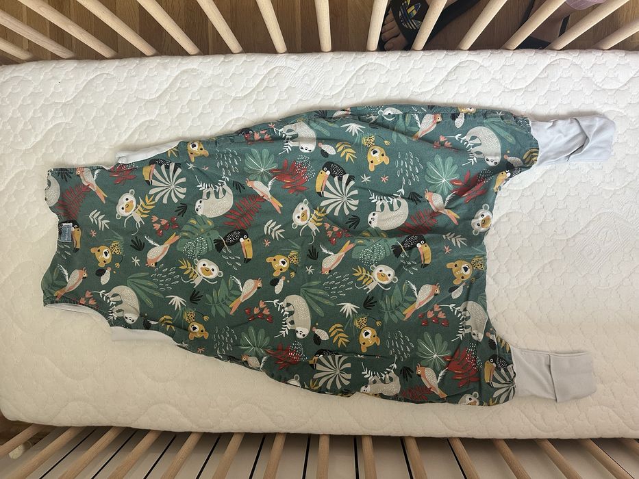 Чувалчета за сън - ANGEL BABY