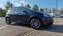 Fiat Grande Punto in stare foarte buna!