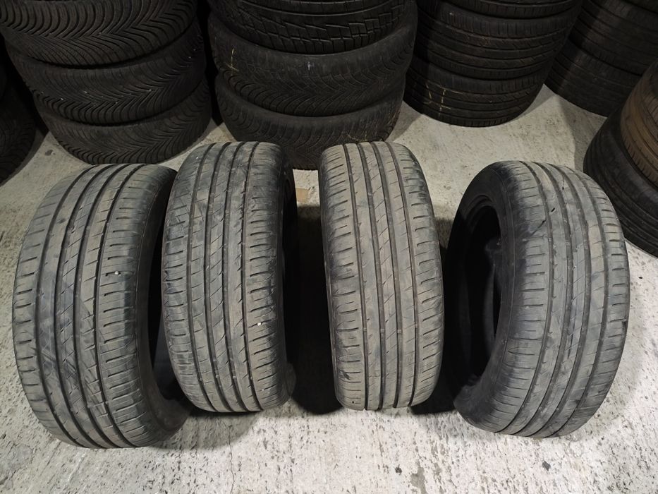 Anvelope vara  205/55 R16