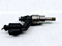 Injector AUDI A3 Sportback (8PA) [Fabr 2004-2013] 03C906036A 1.6 Benz