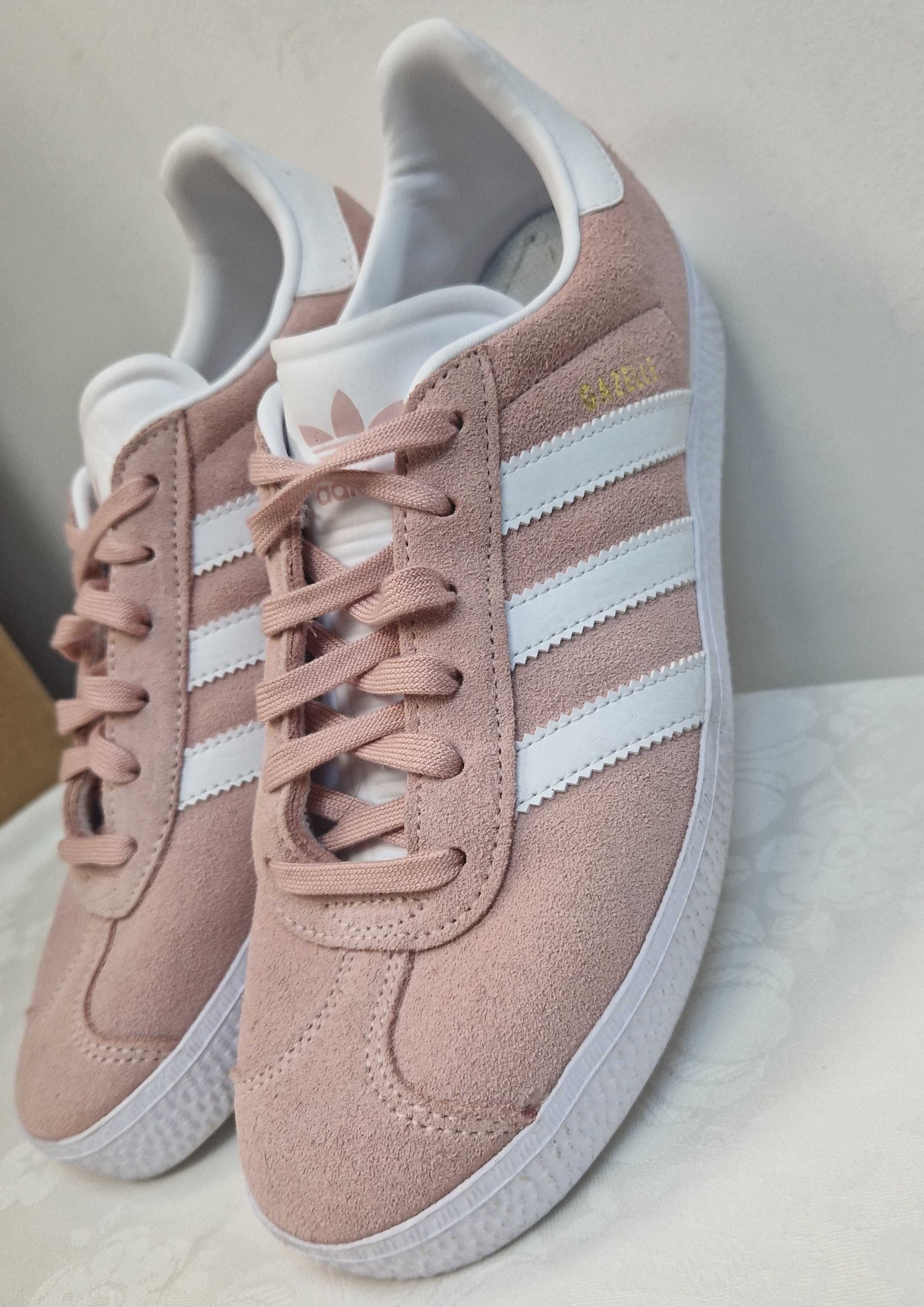 Дамски маратонки- Adidas Gazelle