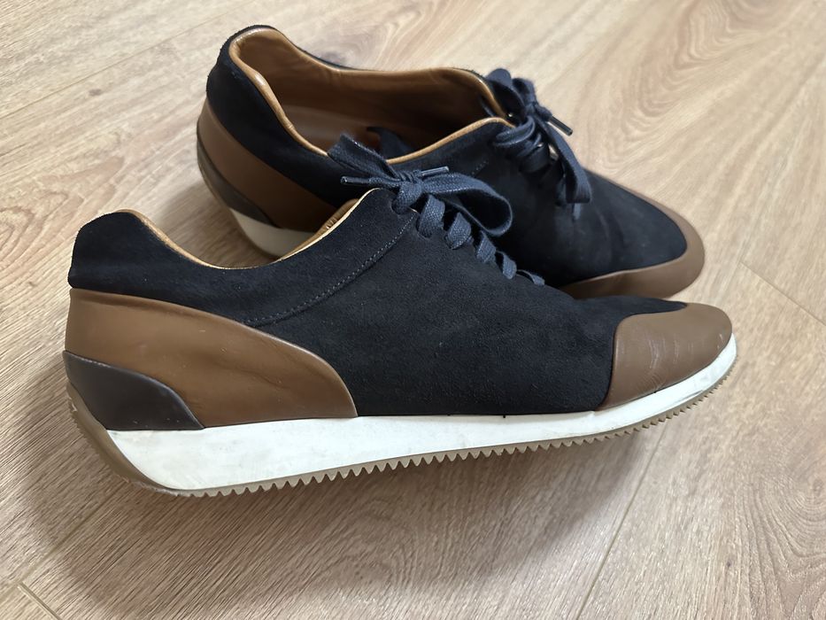Мъжки обувки Massimo Dutti