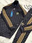 Trening Barbati Sigla Cusuta Adidas