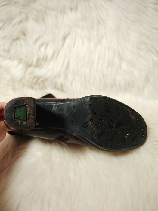 Cizme de piele Stonefly