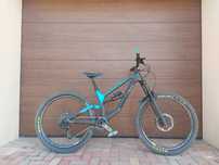 Bicicletă enduro Canyon Torque