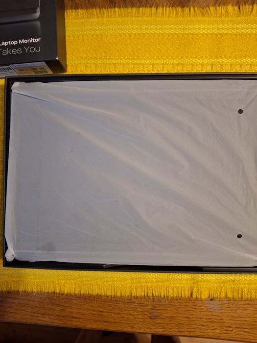 Monitor extensie ptr laptop ,tableta sau telefon. Oferta-300lei fixta