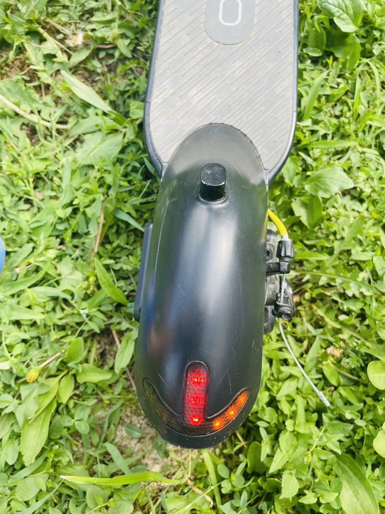 Trotineta Electrica Lexgo R9X Lite