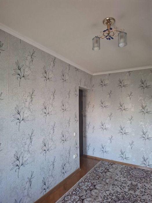 ЧИЛАНЗАР Е квартал, продаю 4 комн квартиру  Новза ( Хамза) метро