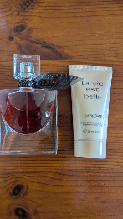 Козметика Lancome