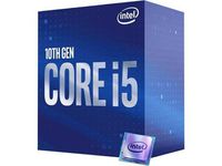 [Новый] CPU I5-10400 (Форма оплаты ЛЮБАЯ)