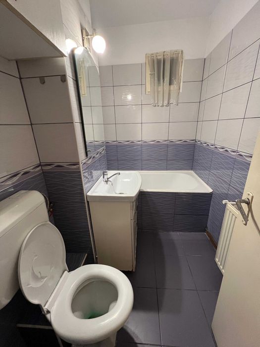 Proprietar, ofer spre închiriere ap cu 2 cam-Mihai Viteazul/Grivitei