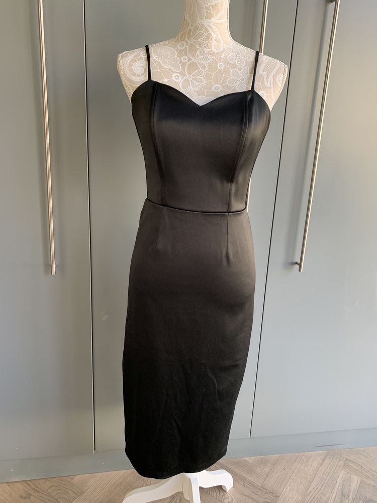 Rochie matase si vascoza Nissa, Cristallini, Zara, Savulescu,S