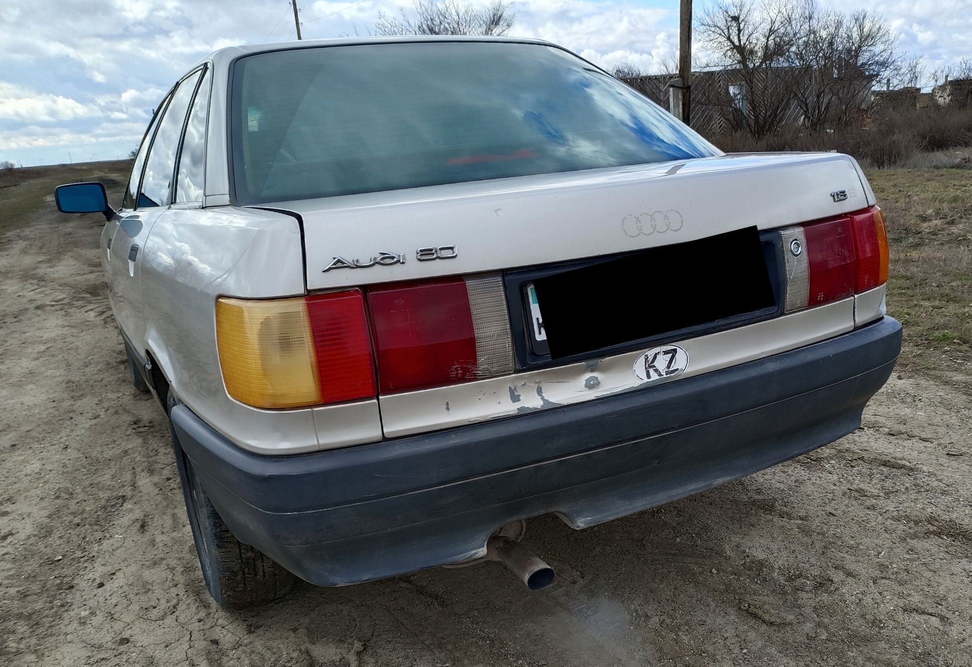 Продам Audi 89 B3