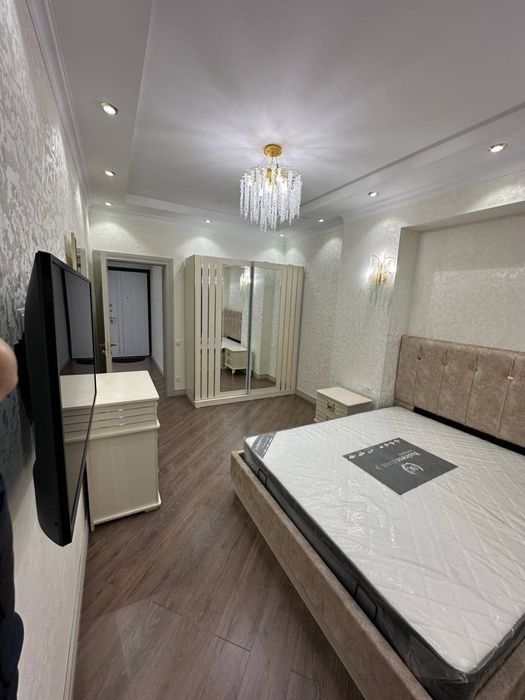 Продам квартиру в центре города