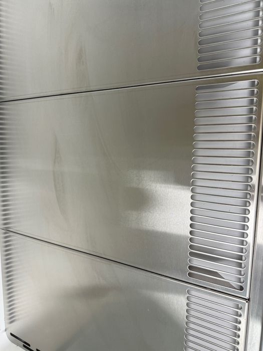 Ламинаран бокс с хепа филтри Airstream Клас II 1.2 m