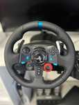 Volan logitech PS5