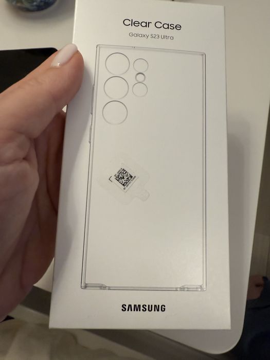 Husa telefon Samsung Galaxy S23 Ultra