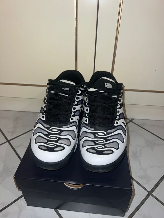 Маратонки Nike TN