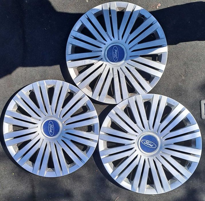 Джанти с гуми 175/65/14 от FORD FIESTA 1.2I 60 К.С  2009-2013Г.