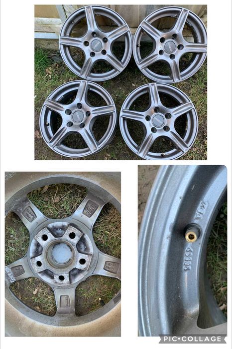 Oferte de sezon! Anvelope/ Cauciucuri / Jante Aluminiu.