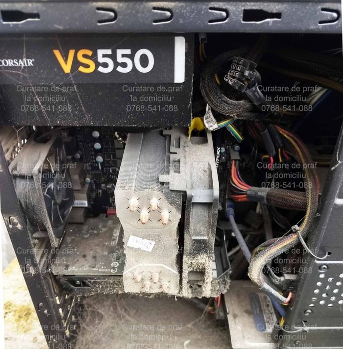 Servici calculatoare