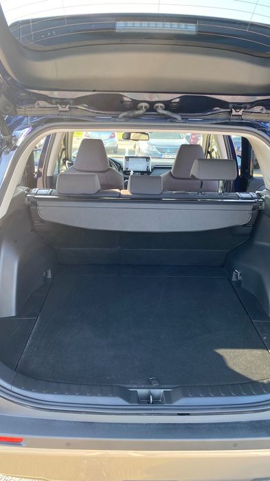 Toyota RAV4 Hibrid/ 2.5 Benzina 222 CP/ Automata/ Bussiness Edition