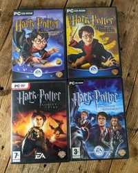 Harry Potter Колекция Оригинални PC игри