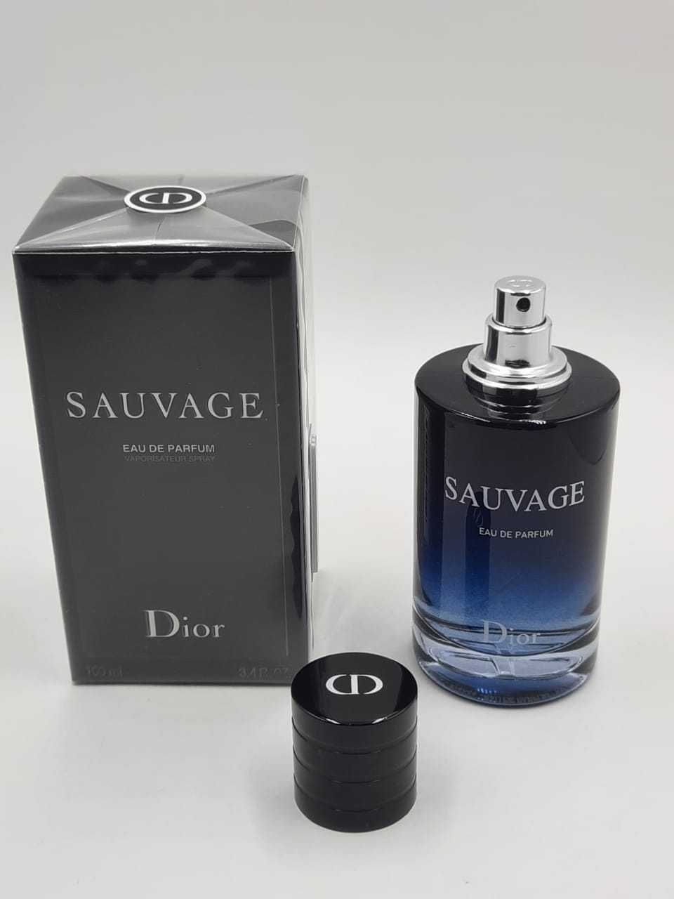 Christian Dior Sauvage, EDP 100ml, АКЦИЯ!!!