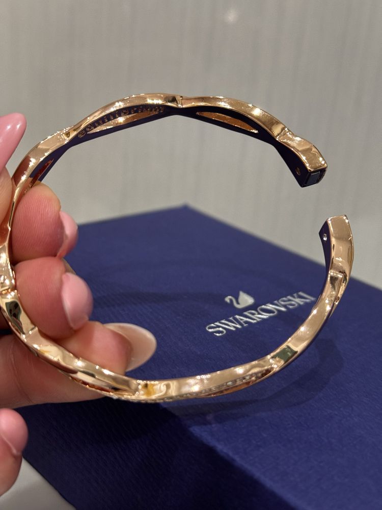 Дамска гривна Swarovski