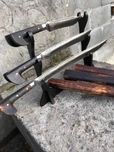 Каракулак ръчна изработка