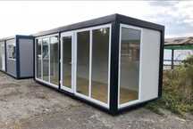 Vand containere modulare pret bun container modular