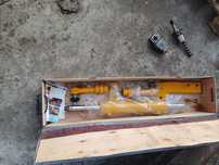 Vand kit servodirectie U650