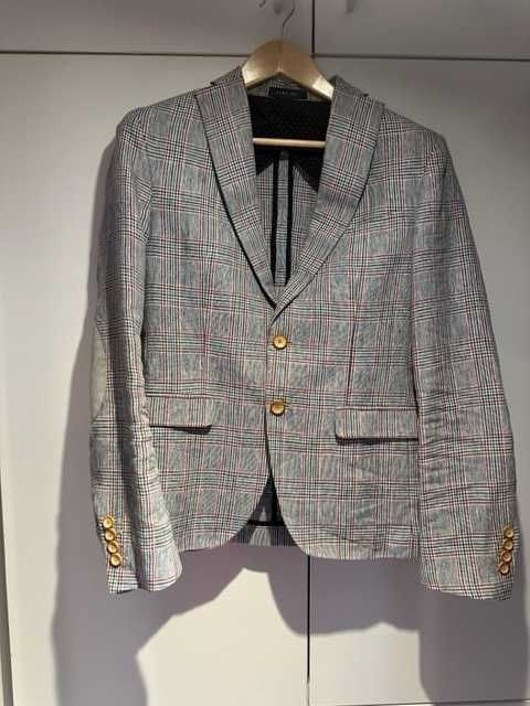 Vand sacou barbati ZARA