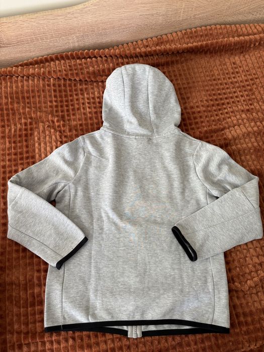 Детски nike tech fleece