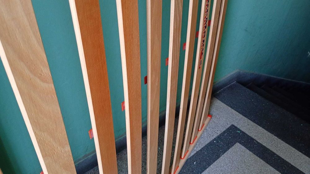 Подматрачна рамка -Рос Мари 144/190