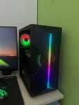 Setup  gamjng  .