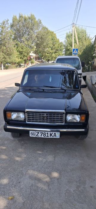 Lada 2104 Ideal.
