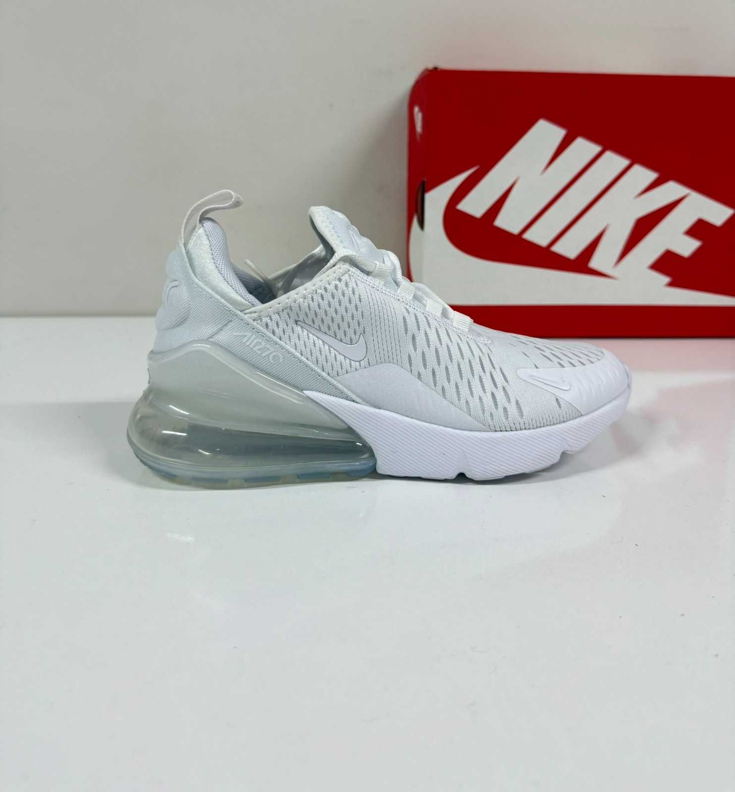 Nike Air Max 270