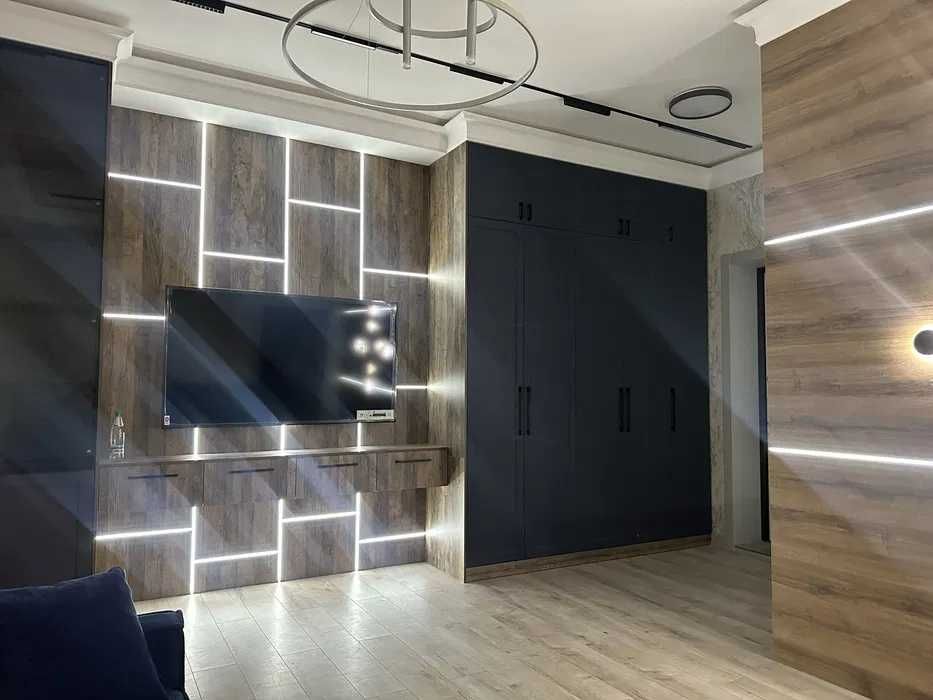 Сдаётся квартира на ЖК Мухташам‼️