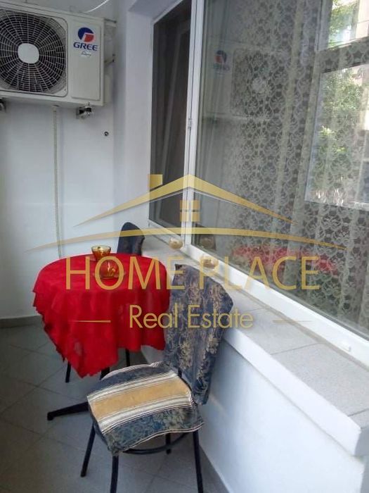 Дава се под наем Тристаен апартамент в Варна, Център - 95 кв.м за 612 € - Снимка #8