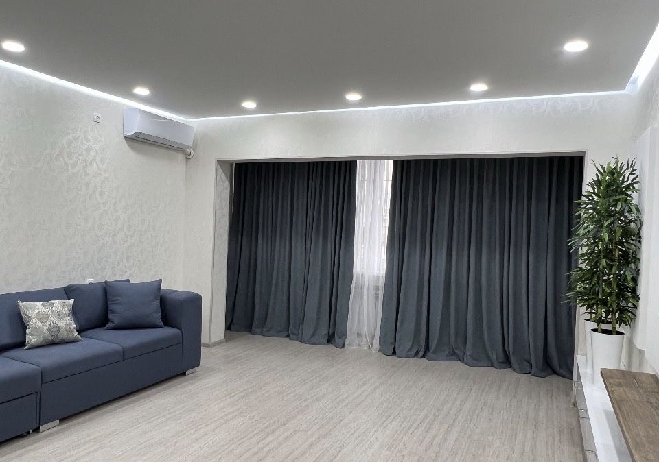 3- комнатная Улица - Нукус Аренда Квартиры