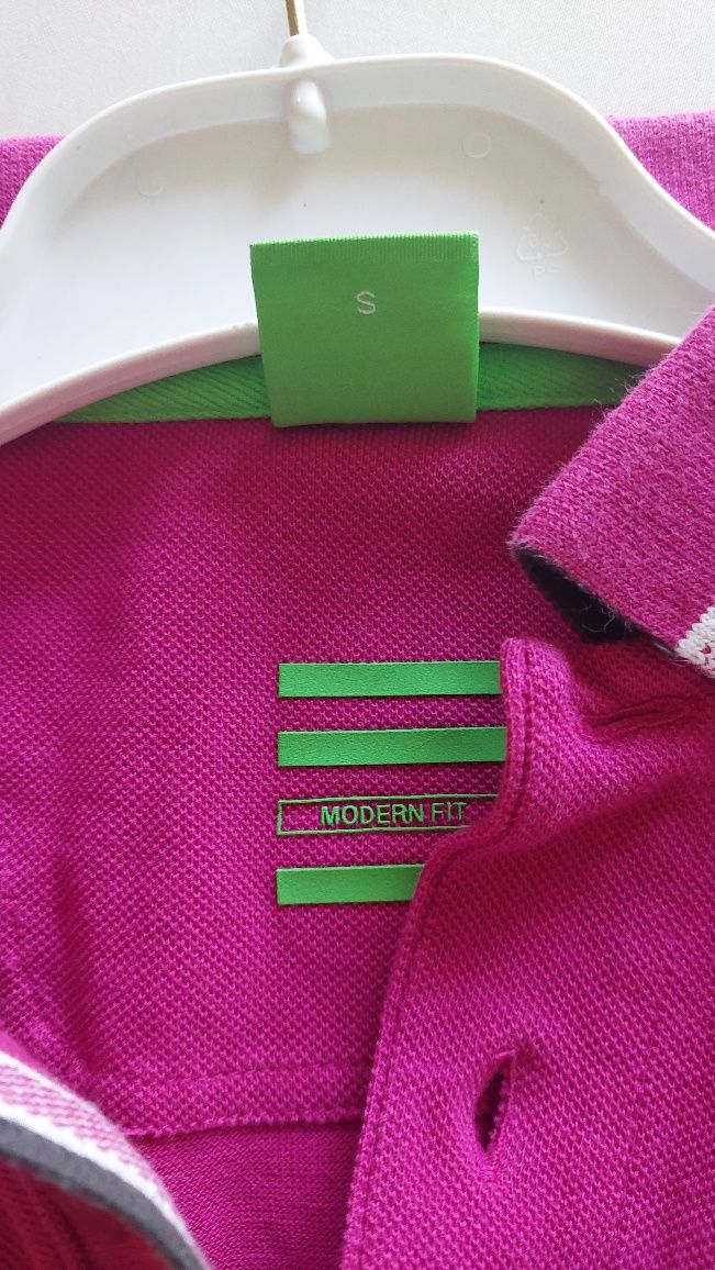 Hugo boss мъжка тениска S