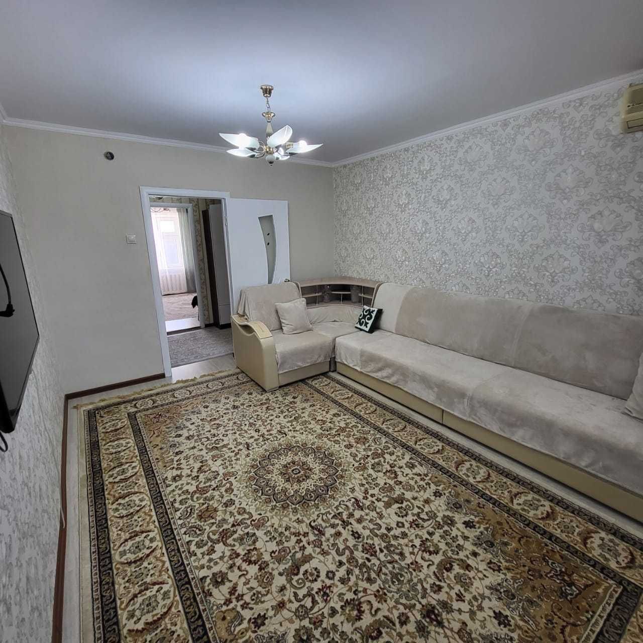 Продается 3-комн.квартира в центре