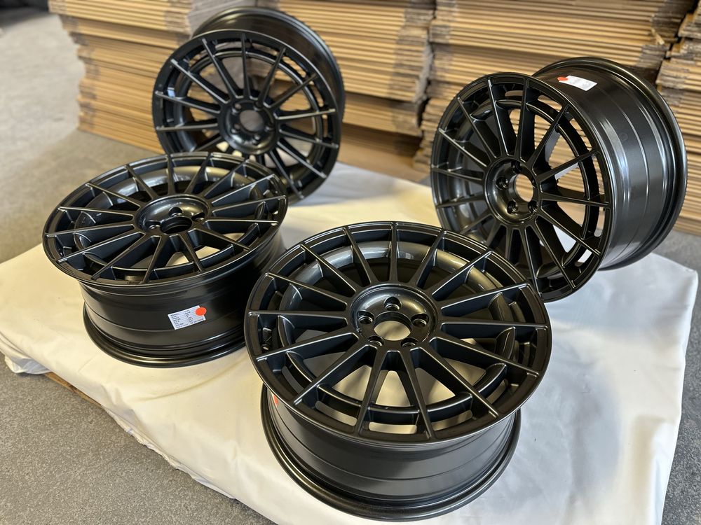 OZ Racing SUPERTURISMO Джанти 5x100 18” цола
