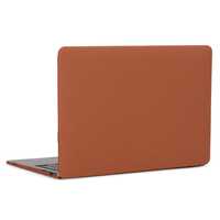 Carcasa de protectie din piele MacBook Pro 13 inch A1706, A1708, A1...