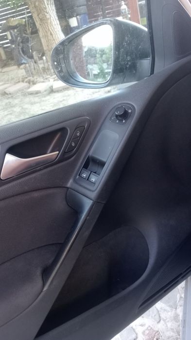Vw golf berlina  de vanzare