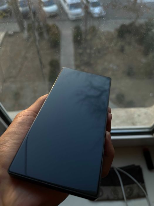 Red Magic 9 Pro 16/512