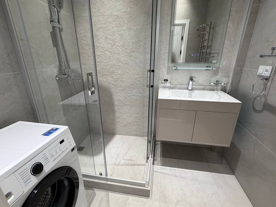 2/7/10 новостройка Чинабад Еврохаус