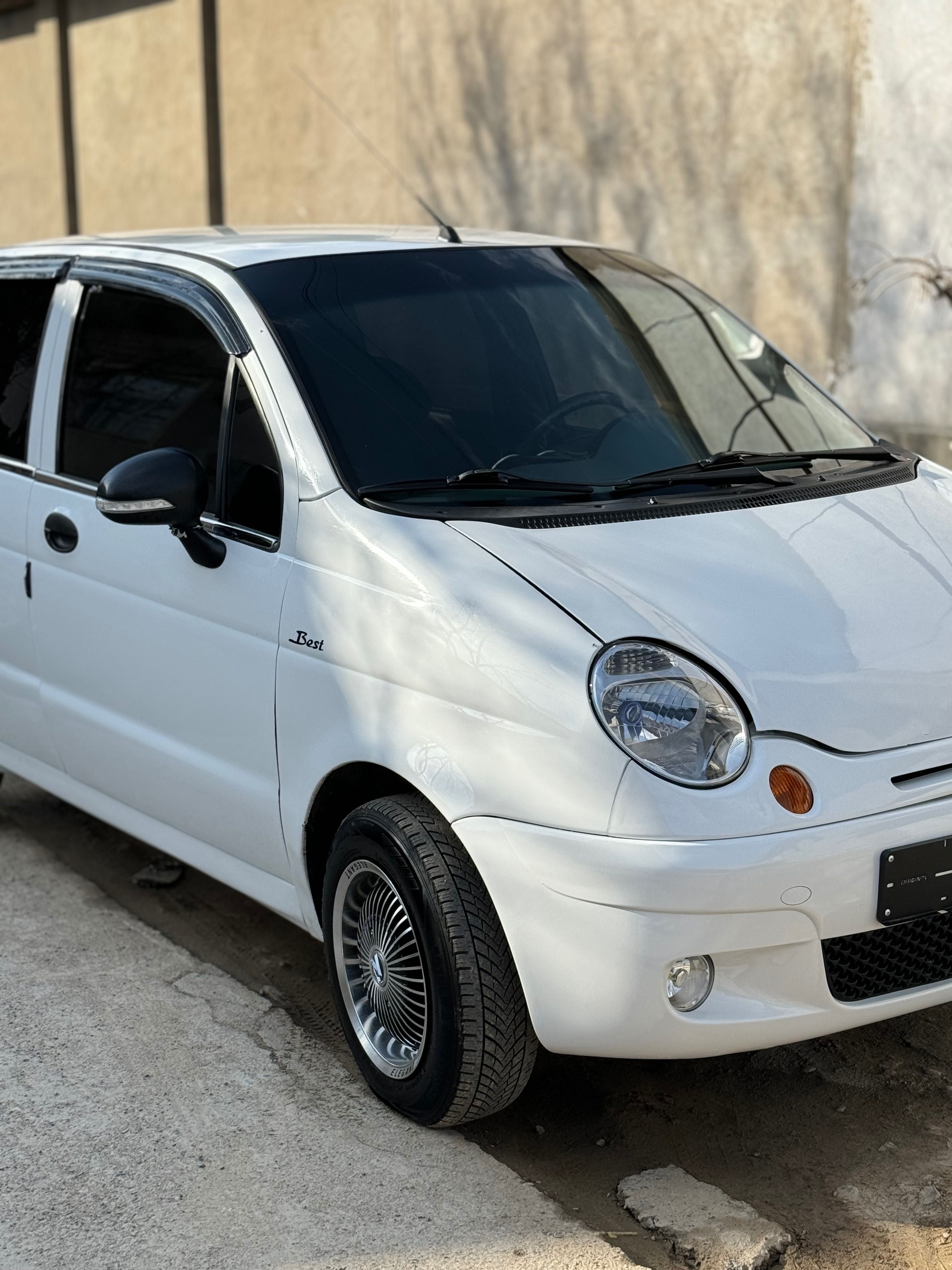 Matiz Evro Arenda