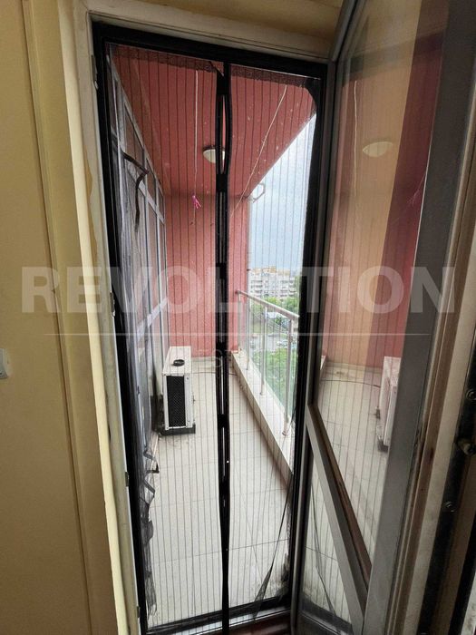 Дава се под наем Двустаен апартамент в Пловдив, Гагарин - 65 кв.м за 300 € - Снимка #4